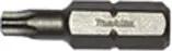 Makita Torx Bit TX40x25 3 Stück