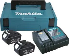 Makita Power Source Kit 4,0 Ah 197494-9