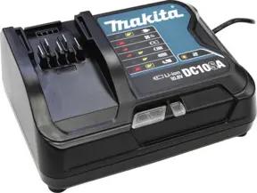 Makita Ladegerät DC10SA 10,8V 197347-2
