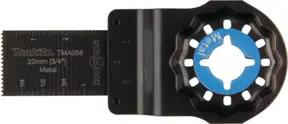 Makita Tauchsägeblatt 20mm TMA058 5-Stück