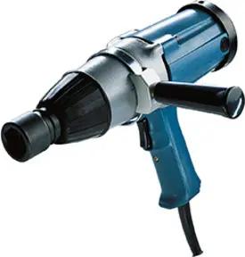 Makita Schlagschrauber 600 Nm 6906J