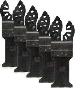 DEWALT Multi-Tool Sägeblatt 43x30 mmk DT20723-QZ