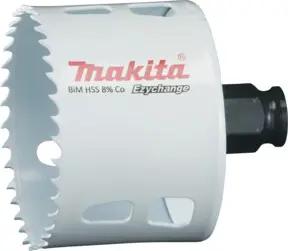 Makita EZYCHANGE BIM-Lochsäge 68mm