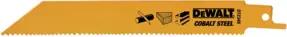 DEWALT Säbelsägeblatt BIM Uni 152 mmk DT2348-QZ