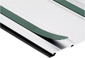 Metabo Gleitbelag FSG für Führungsschienen FS, 7 m