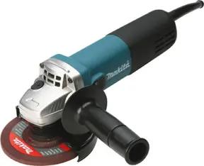 Makita Winkelschleifer 125mm 840W 9558HNRG