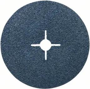 Bosch Fiberschleifscheibe R574 Best for Metal Zirkonkorund 180 mm 22,23 mm 36