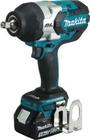 Makita Akku-Schlagschrauber DTW1002RTJ