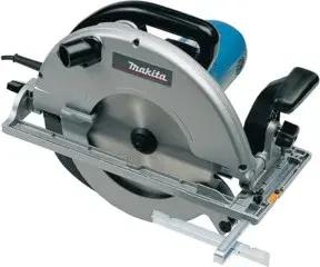 Makita Handkreissäge 5103R Schnittleistung 0° 100 mm