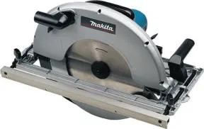 Makita Handkreissäge 5143R Schnittleistung 0° 130 mm