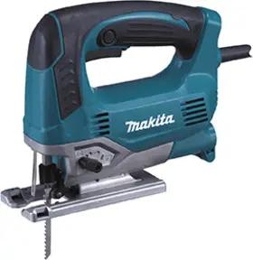 Makita Pendelhub-Stichsäge JV0600J + MAKPAC