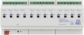 MDT technologies Schaltaktor 12-fach 12TE REG, 16/20A, 230VAC AKI-1216.04