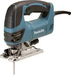 Makita Pendelhubstichsäge 4350FCTJ