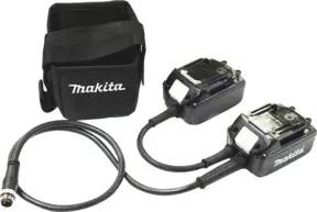 Makita Akku-Adapter 2x18V 197718-3