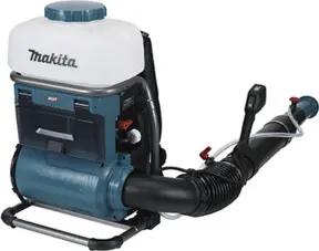 Makita Akku-Rucksacksprühgerät 40V