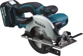 Makita Akku-Handkreissäge 18,0V DSS501RTJ