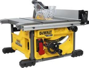 DEWALT Akku-Tischkreissäge 54V Basisversion DCS7485N-XJ