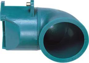 Makita Späneabführung JPA122194