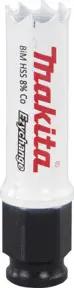 Makita EZYCHANGE BIM-Lochsäge 17mm