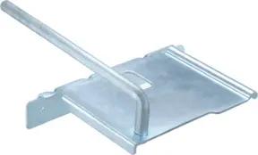 Makita Parallelanschlag 165581-2
