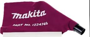 Makita Staubsack kpl. (123150-5)