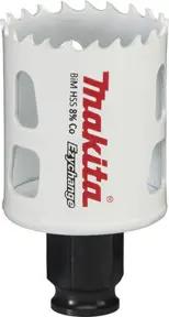 Makita EZYCHANGE BIM-Lochsäge 41mm