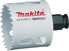 Makita EZYCHANGE BIM-Lochsäge 54mm