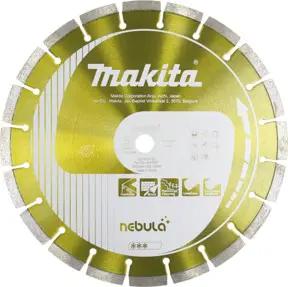 Makita Diamantscheibe 300x20 NEBULA