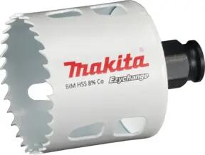Makita EZYCHANGE BIM-Lochsäge 56mm
