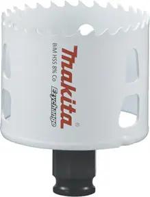 Makita EZYCHANGE BIM-Lochsäge 60mm