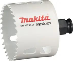 Makita EZYCHANGE BIM-Lochsäge 64mm