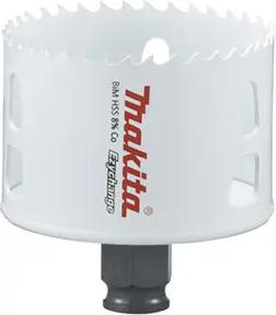 Makita EZYCHANGE BIM-Lochsäge 70mm