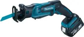 Makita Akku-Reciprosäge DJR183RFE