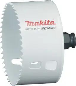 Makita EZYCHANGE BIM-Lochsäge 92mm