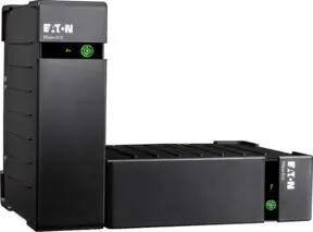 Eaton USV-Anlage OFF-Line Ellipse ECO800USBDIN
