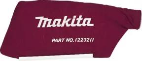Makita Staubsack (122548-3)