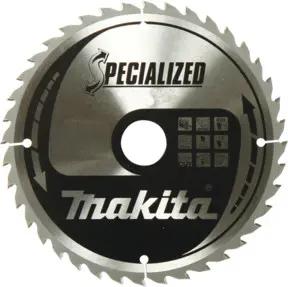 Makita Specialized Sägeblatt 190X20X60Z (B-33847)