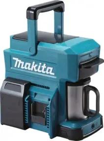Makita Akku-Kaffeemaschine CXT/LXT DCM501Z