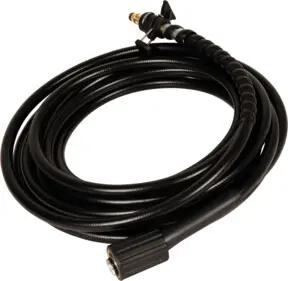 Einhell Hochdruckreiniger-Zubehör PVC Hochdruckschlauch 6m
