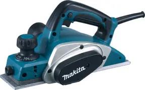 Makita Falzhobel KP0800J + MAKPAC