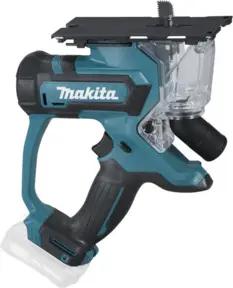 Makita Akku-Gipskartonsäge SD100DZ