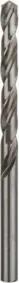 Bosch Metallbohrer HSS-G, DIN 338, 6,5 x 63 x 101 mm