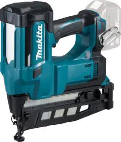 Makita Akku-Stauchkopfnagler 18,0V