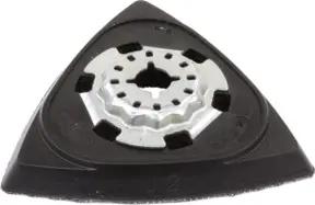 Makita Delta-Schleifplatte Klett B-65115