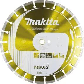 Makita Diamantscheibe 350x25,4 NEBULA