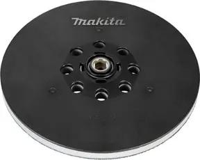 Makita Schleifteller Weich 210mm