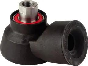Makita ABSAUGUNG M18x2,5 (P-41872)