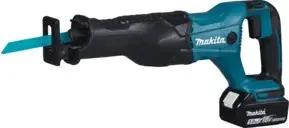Makita Akku-Reciprosäge 18 V 5 Ah DJR186RT