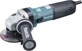 Makita Winkelschleifer 125 mm 1.400 W GA5041C01