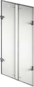 Rittal Seitenwand vertikal geteilt VX 5301.246